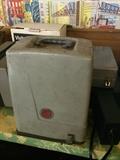 vintage camera projector 