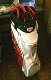 new golf bag