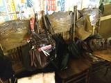 Designer bags