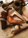 pipe collection