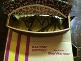 Who needs a bun warmer?