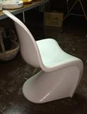 Herman Miller Panton chair