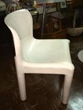Kartell Carlo Bartoli chair