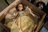 Large Mdme. Alexander princess doll.