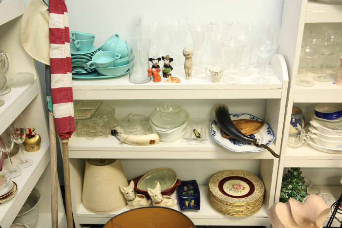S&amp;S FALL QUALITY ESTATE SALE