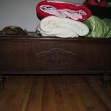 Lane Hopechest - needs work