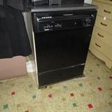 Kenmore Portable Dishwasher