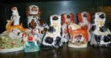 Staffordshire Fiqurines