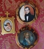 Miniature Portraits