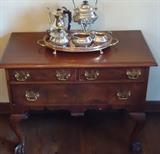 Three Drawer English Dresser