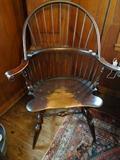 Windsor Chair 1