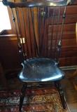 Windsor Chair 2