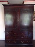 Linen Press