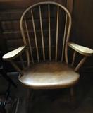 Windsor Chair 3