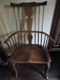 Windsor Chair 4