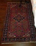 Handmade Oriental Rug