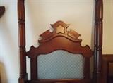 Vintage Twin  Bed
