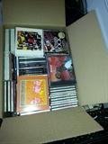 Rock n Roll Music CD's
