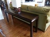 Sofa Table