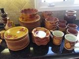 Ironstone China