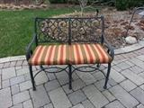 Landgrave Aluminum Patio Furniture