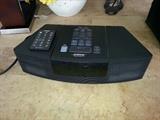 Bose Wave Radio w CD Player