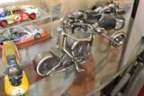 Diecast Nascar - Tin Toys