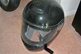 helmet