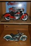 Indian Motorcycles