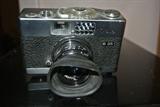 Vintage 35mm Camera Rollei B 35