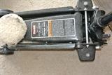 Floor Jack