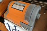 CHICAGO DRILL BIT SHARPENER
