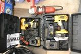 DeWalt Tools