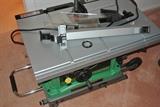 Hitachi c10fr Table Saw