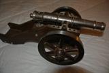 Black Powder Cannon