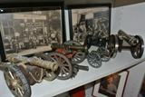 Cannons
