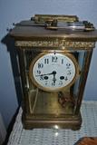 Bailey Banks and Biddle Clock