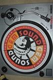 Gem Sound BJL-1150 Turntable