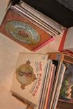 Vinyl Records