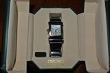 Seiko Watch