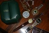 Pocket Watches