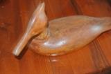 Duck Decoy