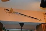 Swords