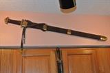 Swords