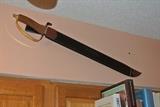 Swords