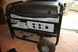 Coleman Powermate PM0497000 7,000 Watt 13 HP Portable Generator