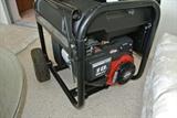 Coleman PowerMate6250 10 HP Generator 5000 Watts