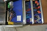 Kobalt Tool Chest, Tool Box