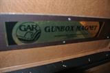 GAR Gunbox