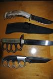 Knives